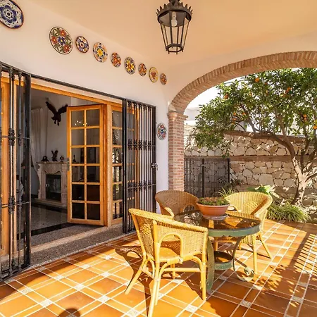 Holiday home 4 Bedroom Gorgeous In *