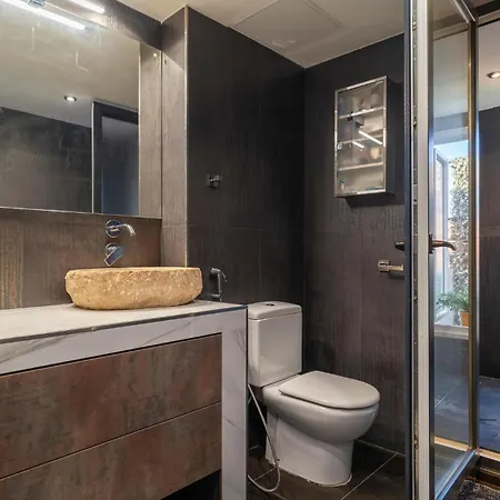 4 Bedroom Gorgeous In Casa de Férias Mijas