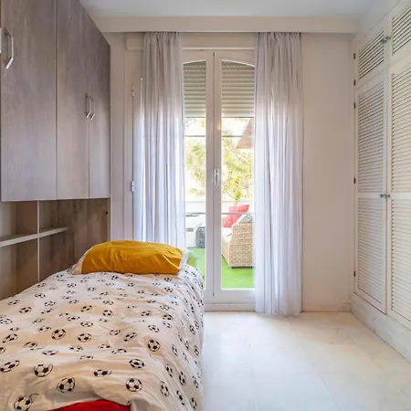 Casa de Férias 4 Bedroom Gorgeous In Mijas
